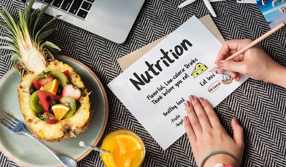 Cholesterol Management Diet Program