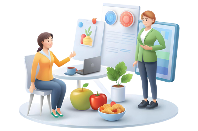 Nutrition Strategies