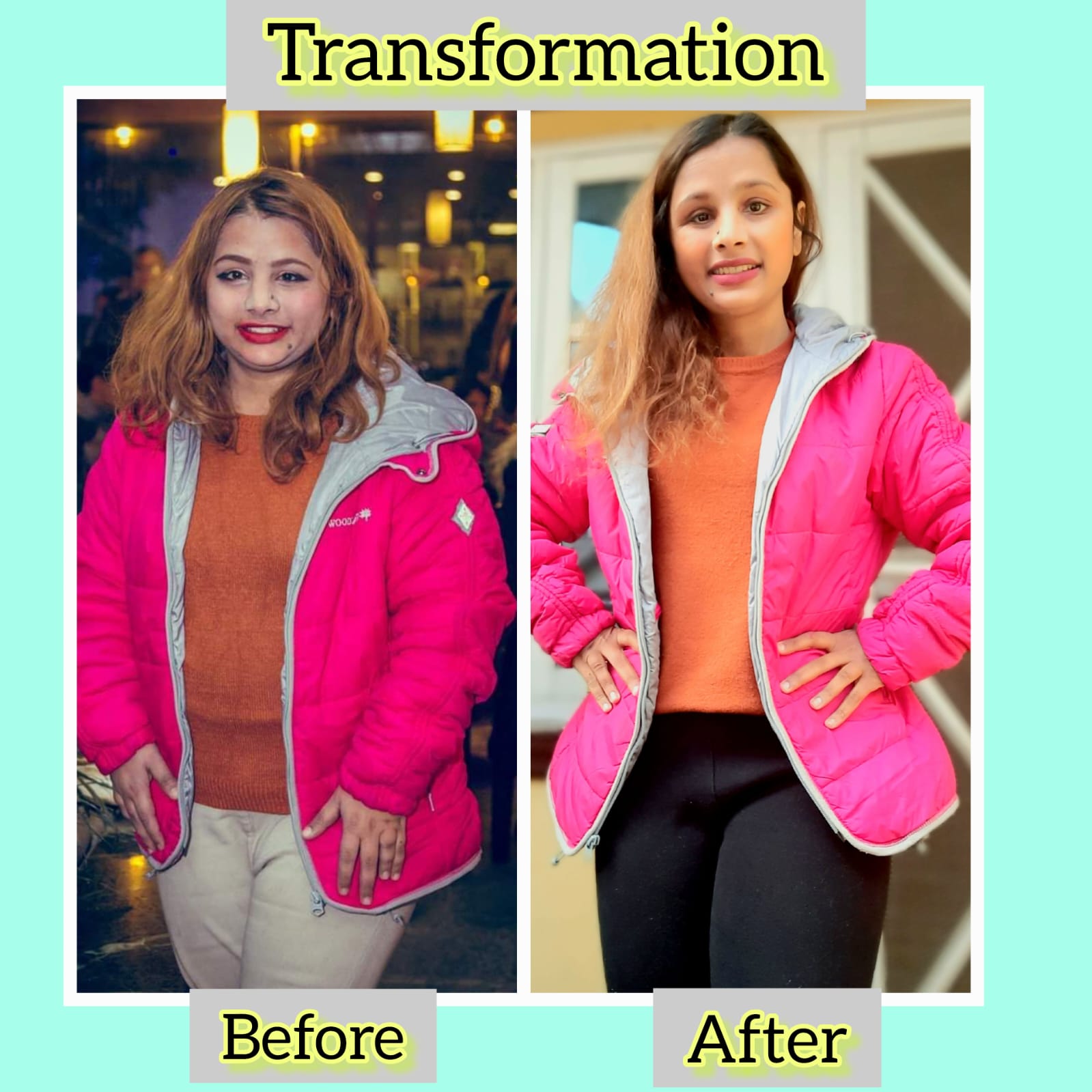 My Transformation Journey (10)