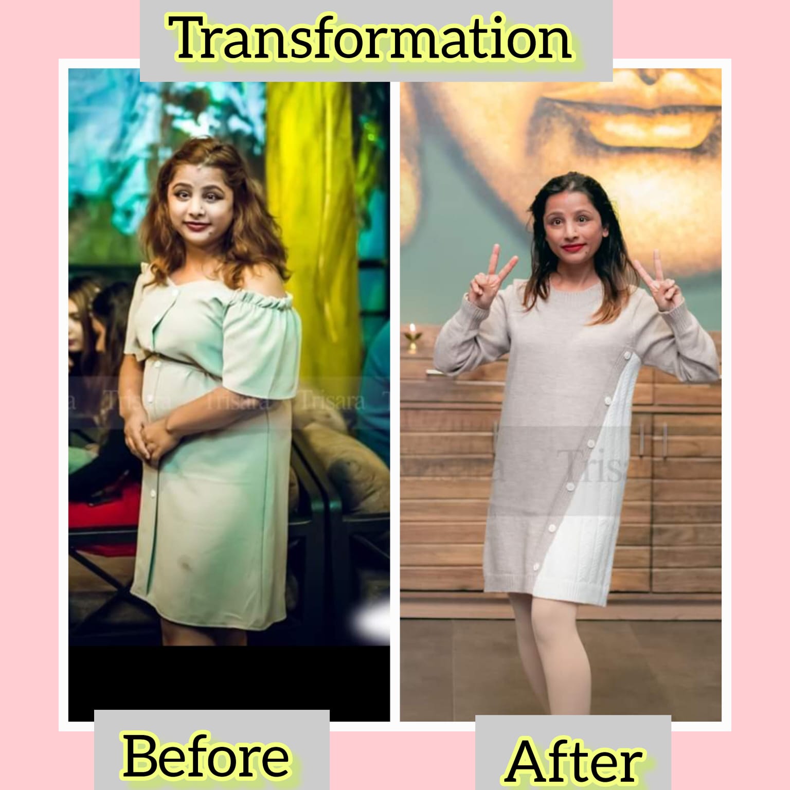 My Transformation Journey (11)