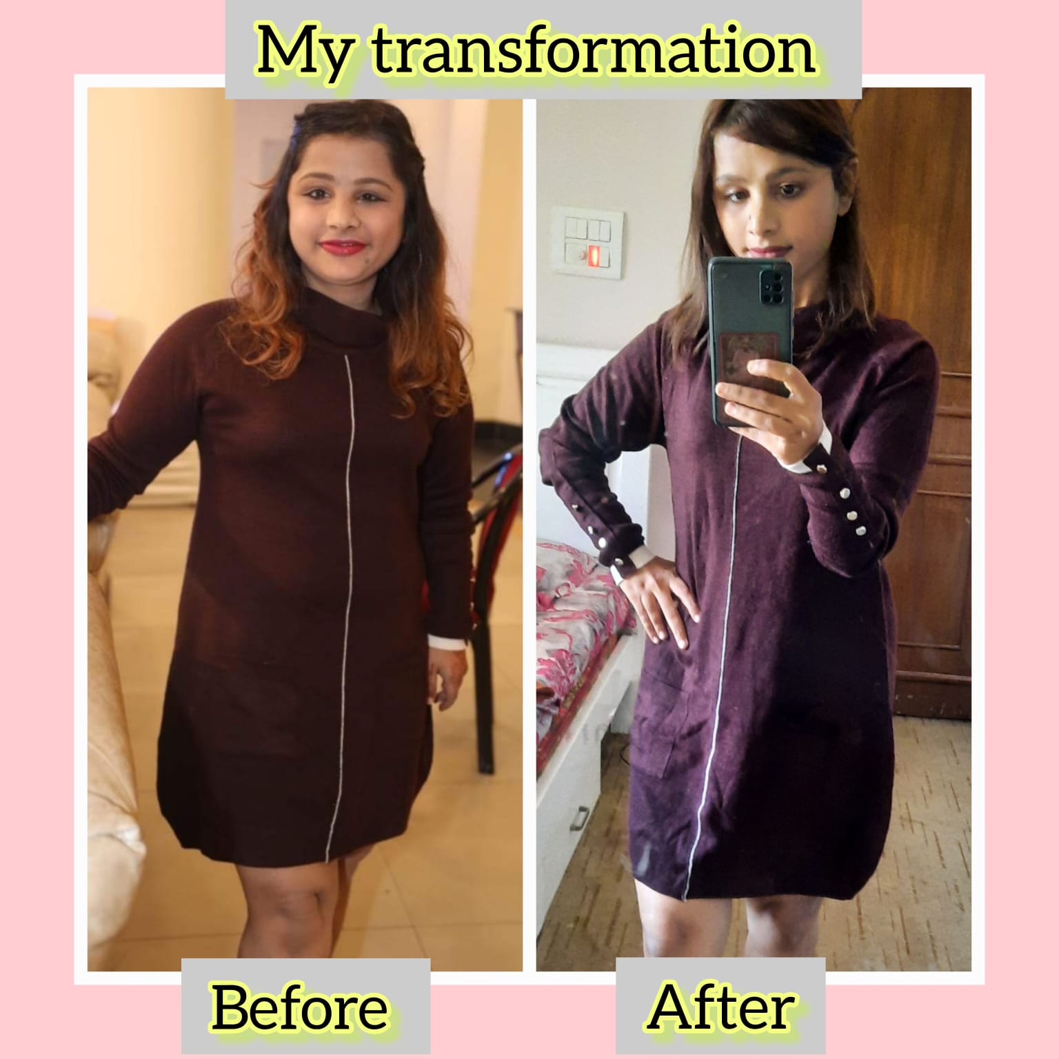 My Transformation Journey (14)